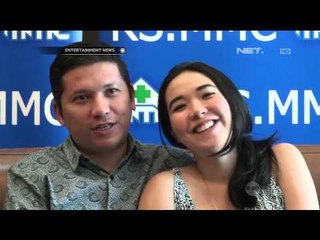 Gading dan Gisel lahiran anak pertama mereka