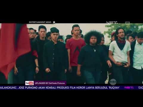 Ciccio Manassero Cerita Tentang Peran di Film Terbarunya