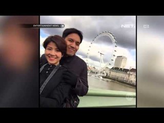 Beda Umur 16 Tahun Bukan Jadi Tolak Ukur Kedewasaan Natasha Rizki dan Desta