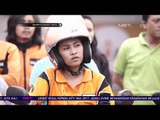 Mengintip Keseruan Ibnu Jamil Saat Syuting OK JEK 2