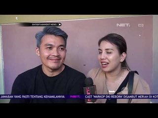 Tya Ariestya dan Suami Ingin Program Momongan