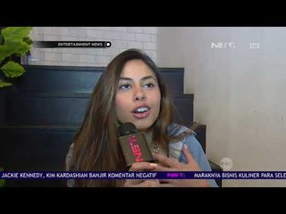 Kiat Hidup Sehat Ala Valerie Thomas