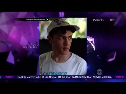 Demi Kuliah Ke Luar Negeri, Shawn Adrian Kejar Setoran Sibuk Jalani Syuting