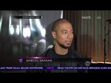 Anak Marcell Siahaan Sudah Bisa Ciptakaan Lagu Sendiri