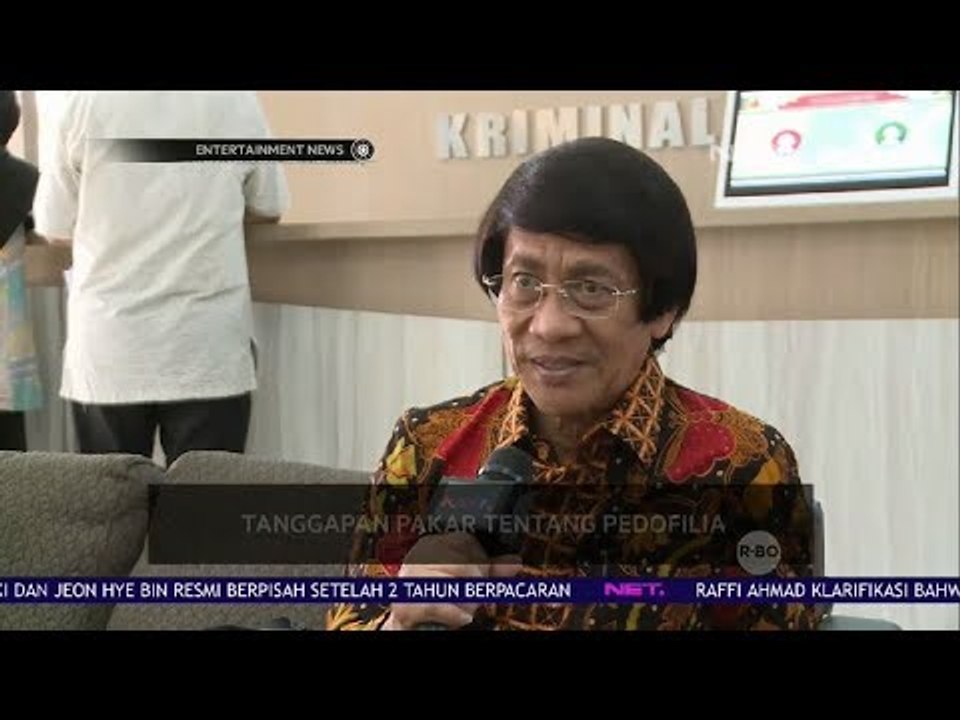 Ketua KNPA, Kak Seto, Angkat Suara Tentang Kasu...