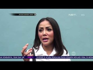 Kristina Cerita Tentang Sepulang Bekerja dan Belibur Di New Zealand