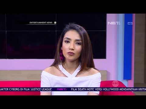 Pasca Bercerai, Tsania Marwa Akan Perjuangkan Hak Asuh Anak