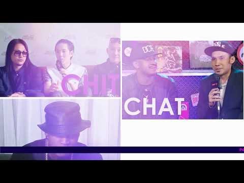 Chit Chat With Warkop DKI Reborn!
