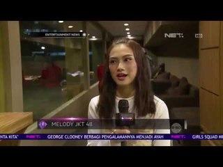 Melody JKT48 Mulai Menabung Untuk Kurban Sejak Masih Sekolah