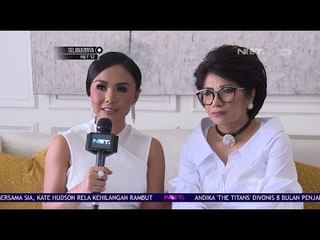 Download Video: Yuni Shara Lebih Percaya Diri Dengan Veneer Gigi