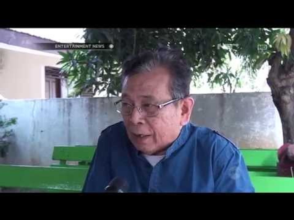 Ayah Eddies Adelia jenguk putrinya di Rutan Pon...
