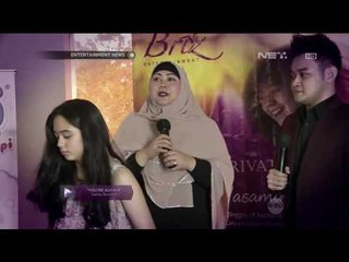 Keseruan Private Sunday With Yasamin Jasem