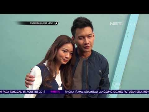 Cerita Fendy Chow dan Stella Cornelia Paska Menikah