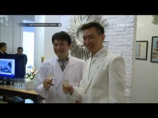 Teknologi kecantikan terbaru