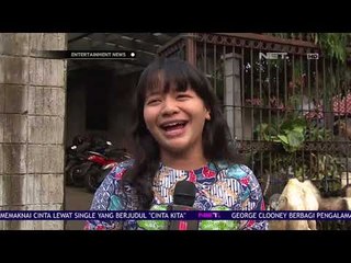 Keseruan Amel Carla Beli Hewan Kurban