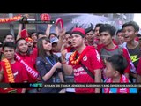 Live Report : Kondisi Terkini Final Piala Jendral Sudirman