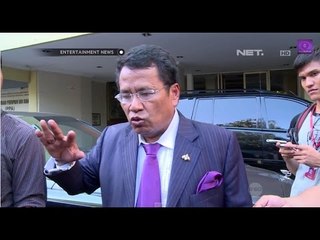Hotman Paris bicara tentang Perjanjian pra nikah