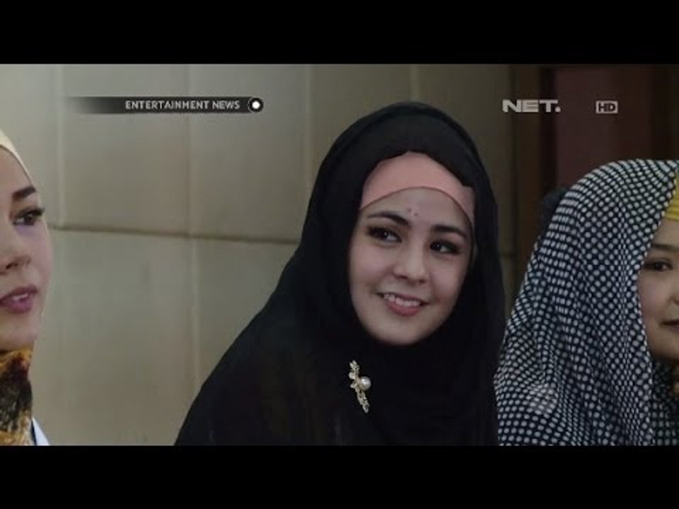 Risty Tagor dan Rifky Balweel resmi berpisah