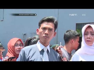 Ketua KPAI Berkunjung Ke Rutan Pondok Bambu Menemui Angelina Sondakh b