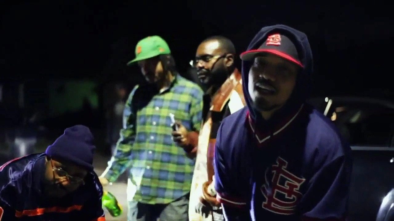 G Clyde x Travo Feel Like Money Shot By Dexta Dave - G.Clyde