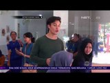 Sukses dengan Bisnis Kuliner, Baim Wong Kembali Buka Cabang