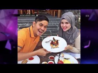 Pasca Keguguran, Indra Bekty Ajak Istri Liburan ke Jepang