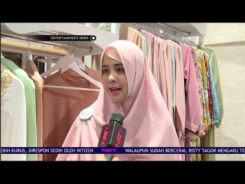 Kiat Risty Tago Sebagai Single Mom Dalam Mendidik 2 Anak Laki laki