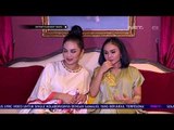 Momen Iduladha, Krsdayanti & Yuni Shara Teringat Perjalanan Haji