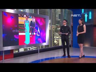 Entertainment News - Penampilan beberapa selebriti di red carpet SAG Award 2014