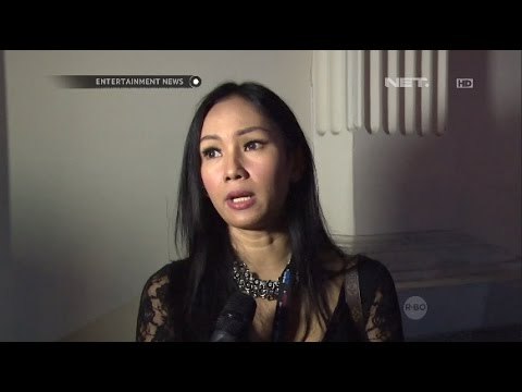 Kalina mengakhiri hubungan dengan mantan kekasihnya