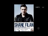 Shane Filan Akan Gelar Konser di Indonesia