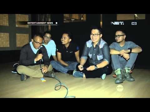 Kerispatih sedang proses rekaman