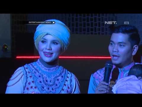 Indra Bekti dan Istri Semakin Kompak dalam Menekuni Dunia Bisnis