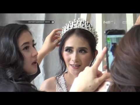 Ryana Dea, Citra Kirana & Shireen Melakukan Sesi Foto Jelang Pernikahan Dea