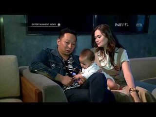 Perkembangan Anak Ringgo & Sabai