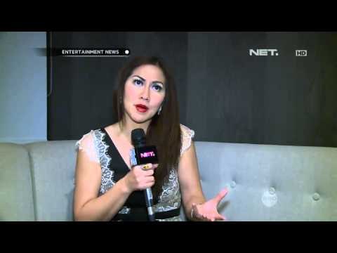 Venna Melinda bicara tentang wanita dan politik