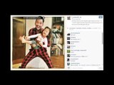 Tora Sudiro sering upload video anaknya di instagram