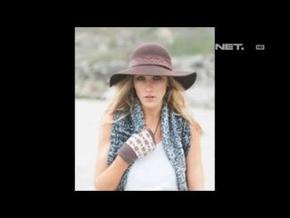 Entertainment News - Tips memilih topi sesuai bentuk wajah