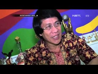 Komentar Selebriti Tentang Adanya Alat Kontrasepsi Dalam Jajanan Anak