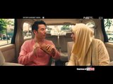 Nobar Film Hijab bersama Dim Syamsudin