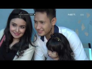 Lian Firman Menanti Kelahiran Anak Kedua