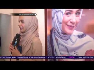 Demi Anak, Shireen Sungkar Fokus Berbisnis