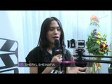 Syukuran film terbaru Sheryl