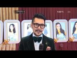 Ferry Salim tampil awet muda dengan Fashion