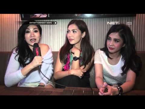 Nadia Mulya membuat buku ketiga tentang kuliner dan lifestyle