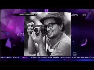 Tompi Ingin Dalami Kemampuan Fotografinya