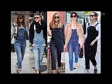 Tips Fashion Overall Style
