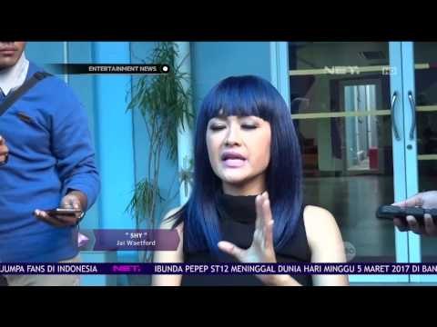 Kondisi Sakit Tak Halangi Jupe untuk Tampil Menawan Tiap Harinya