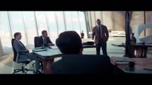 Skyscraper Super Bowl Sneak Peek (2018) | Movieclips Trailers