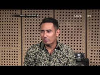 Rio Febrian Beserta Keluarga Akan Hijrah ke Jogjakarta